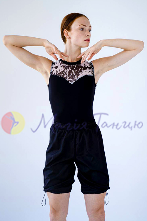 Шорти для сауна для розігріву Ilnewlook, фото 2 Шорти для сауна для розігріву Ilnewlook, фото 2