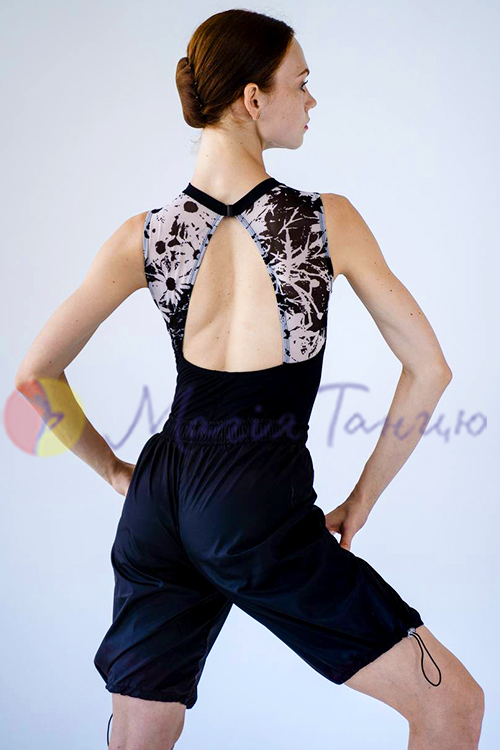 Шорти для сауна для розігріву Ilnewlook, фото 3 Шорти для сауна для розігріву Ilnewlook, фото 3