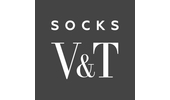 V&TSocks – виробник шкарпеток для дітей