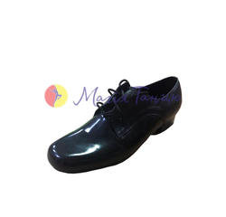 Туфлі чоловічий стандарт Grishko лакові р.38 на ВУЗЬКУ ногу, Розмір взуття: р. 38