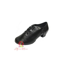 Туфлі для латино-американських танців ТМ Clubdancе, мод.МЛ-14 рр.21-29,5 см., Розмір взуття: р. 21 (33)
