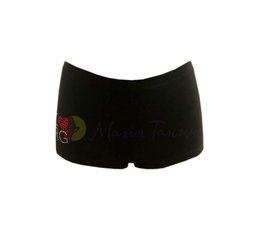 Шорти для танців та хореографії, фото 1