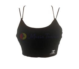 Топ спортивний для танців, фото 1