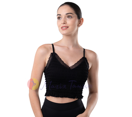 Топ спортивний для танців, фото 1