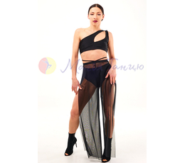 Штани з сітки для Хілс, фото 1