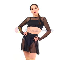 Спідниця для Хілс, фото 1