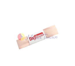 Стрічка для пуант репсова, фото 1