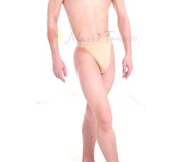 Бандаж тілесний професійний з поролоном, Размер одежды: р. 38