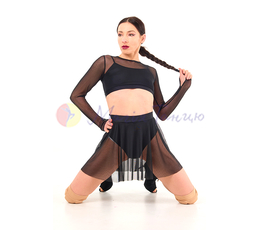 Топ для Хілс, фото 1