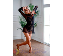 Сукня для танців, фото 1