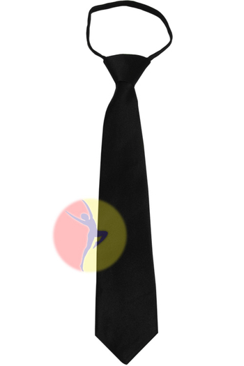 Краватка (12012) застібка-кнопка