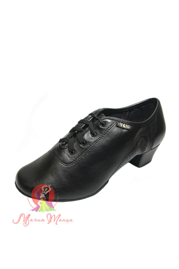 Туфлі чоловіча латина Clubdancе МЛ-14, Розмір взуття: р. 21 (33)