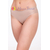 Трусы для танцев бежевые с силиконовой вставкой, фото 1