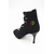 Туфли для high heels Ника черные, фото 3 Туфли для high heels Ника черные, фото 3