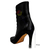Ботільйони для High Heels "Джесі ІІ" чорні Levant к10, фото 3 Ботільйони для High Heels "Джесі ІІ" чорні Levant к10, фото 3