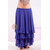 Спідниця із шифону для східних танців, фото 2