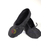 Балетки для танців чорні із тканини (Україна), Размер обуви: р. 18,5 (29) Балетки для танців чорні із тканини (Україна), Размер обуви: р. 18,5 (29)