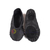 Балетки для танців чорні із тканини (Україна), Размер обуви: р. 18,5 (29),фото 2 Балетки для танців чорні із тканини (Україна), Размер обуви: р. 18,5 (29),фото 2
