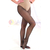 Колготки для бальних латино-американських танців із сітки професійні PRIDANCE 854/D, фото 6