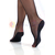 Колготки для бальних латино-американських танців із сітки професійні PRIDANCE 854/D, фото 7