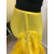 Бейсик "Човник довг.  рукав"122 см жовтий (є брак) - 70%,фото 4