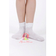 ШКАРПЕТКИ БІЛІ ДИТЯЧІ (ПОЛЬЩА)