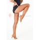 Колготки сітка для бальних та латиноамериканських танців, фото 1