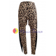 Лосини для танців леопардові, фото 1